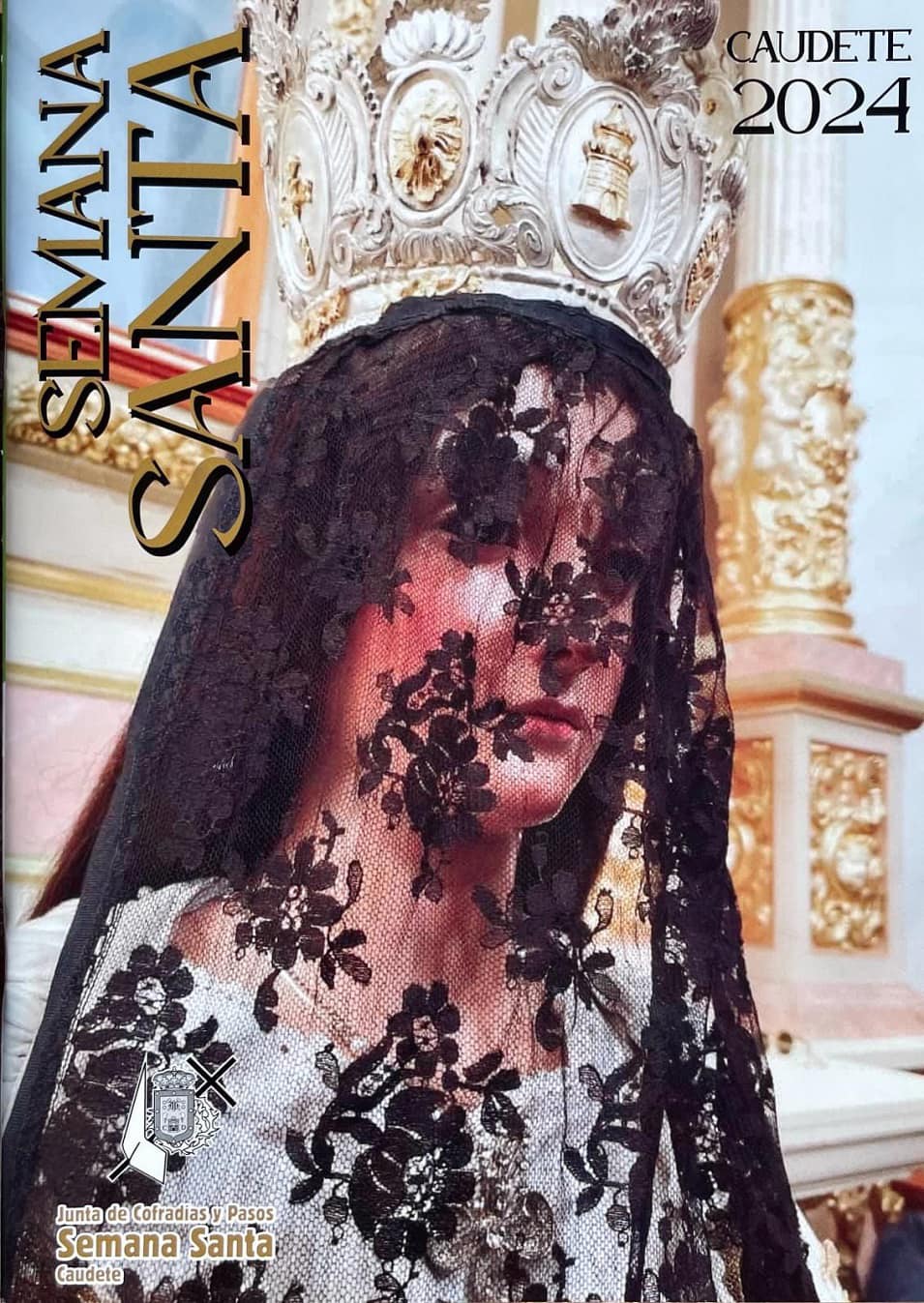 Semana Santa en Caudete  